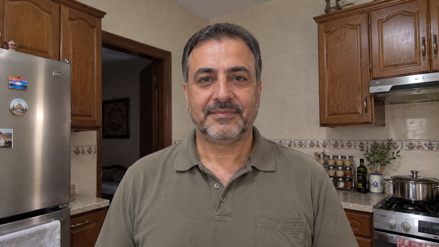 Farid Haddad